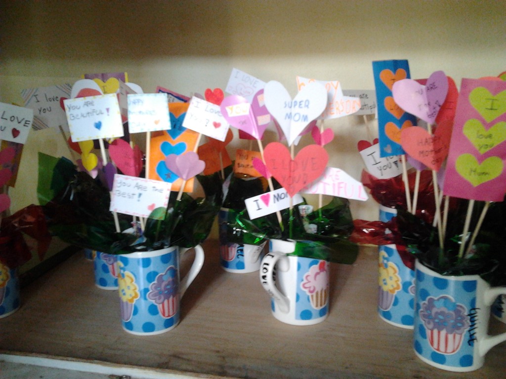 Mother's Day 2013-05-10