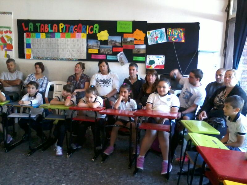 2do Año Ingles Nubarian Dic 2013-02