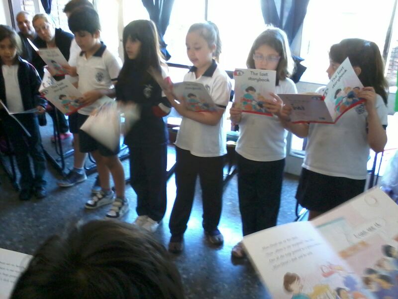 2do Año Ingles Nubarian Dic 2013-03