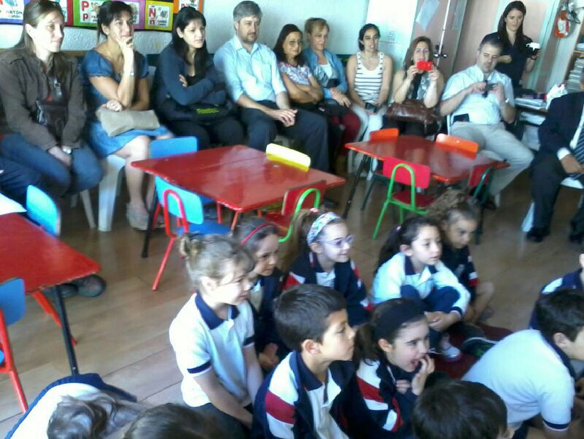 5años Ingles Nubarian Dic 2013