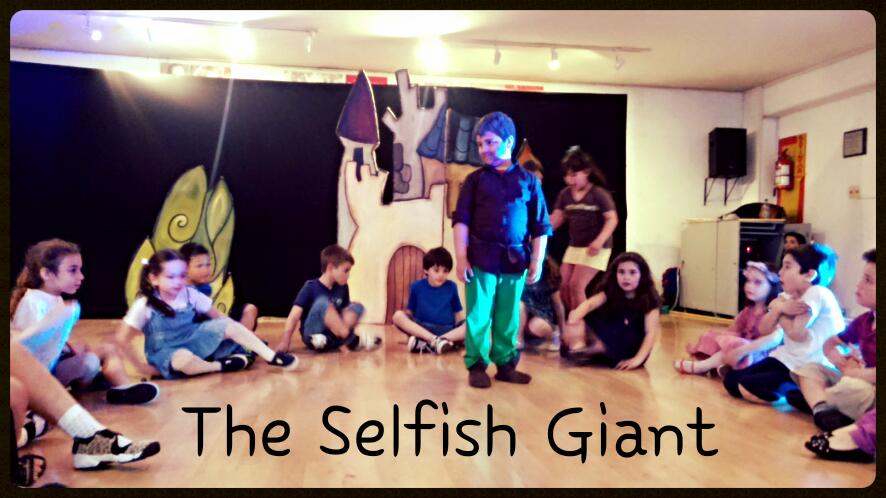 20Oct14-TheSelfishGian-Nubarian