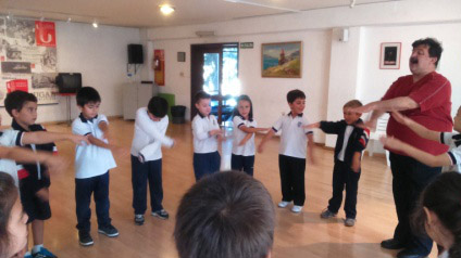 talleres teatro ingles 2015-primero1