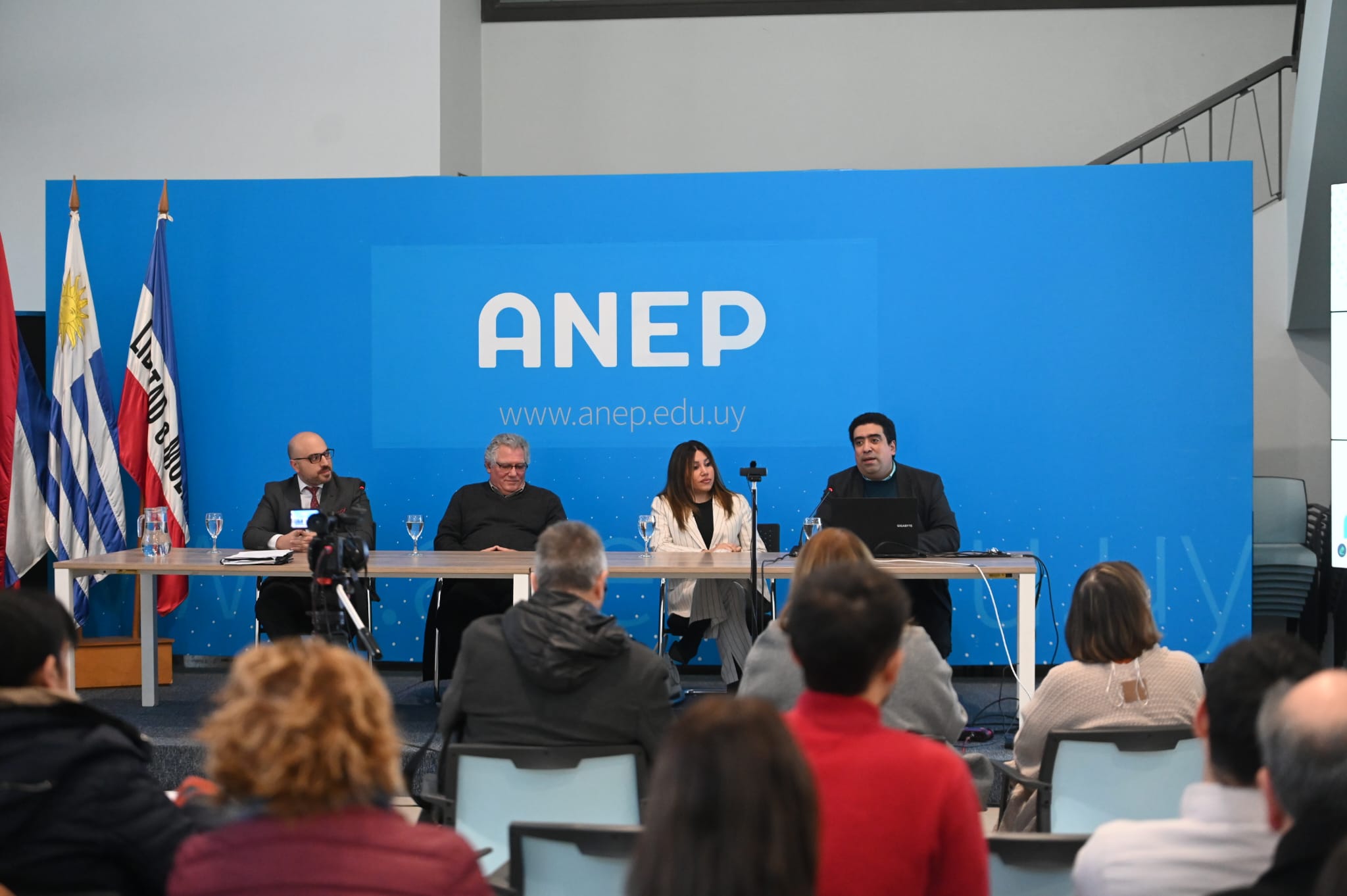 Lanzamiento de la nueva edición del Concurso de Ensayos sobre el Genocidio Armenio